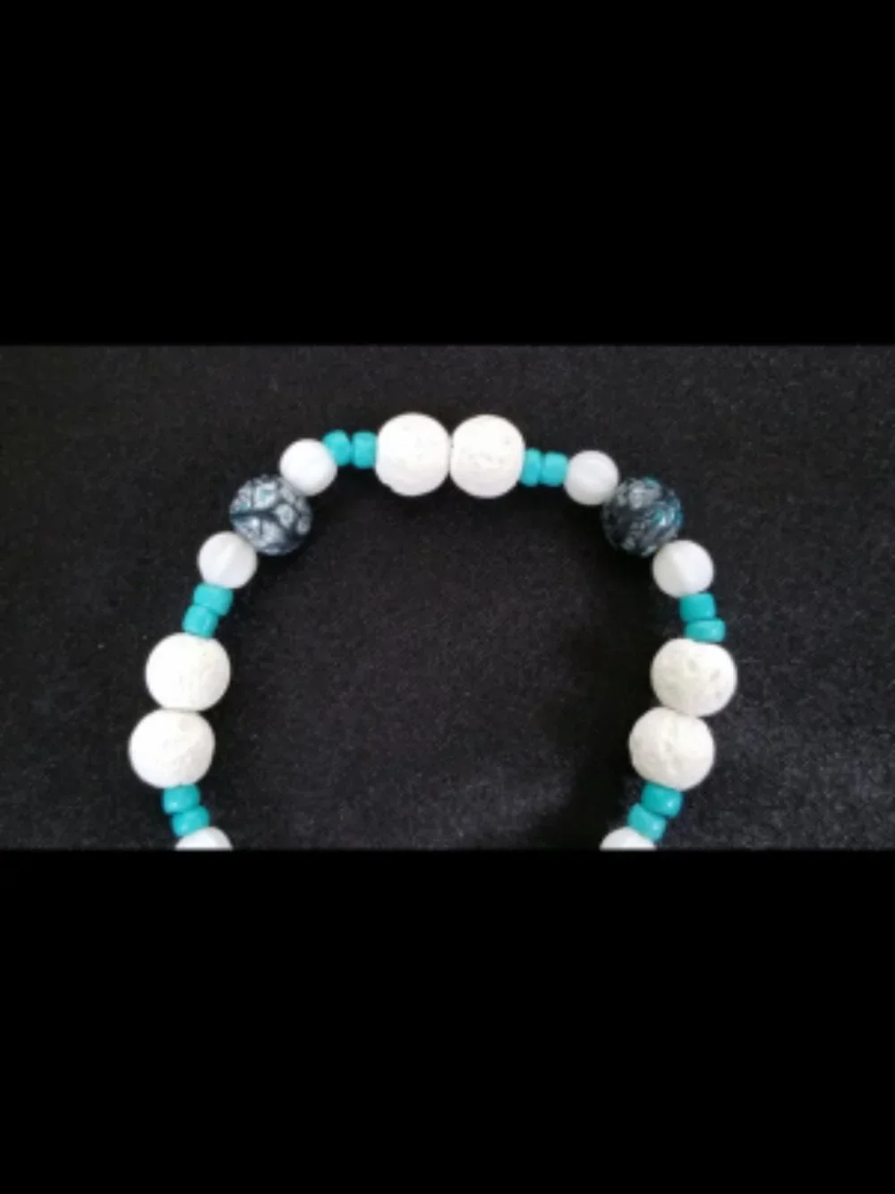 TURQUOISE & JASPER CELEBRATION